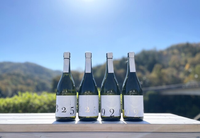テロワールやヴィンテージの違いを楽しむ、新しいカテゴリーの「日本酒」「YOGANSUの酒 2023」新酒発売。7月6日(土)・7日(日)に発売記念イベント開催。