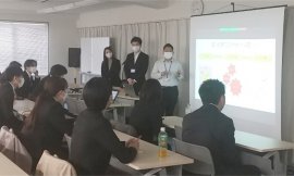 開発したVR居酒屋 開発したVR居酒屋