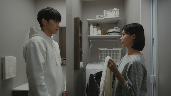 賃貸住宅「D-ROOM」新TVCM『D-ROOM「僕の名前を呼んで」篇　第３話　小さな便利』『D-ROOM「僕の名前を呼んで」篇　第４話　ZEH 地球との約束』を6月28日（金）より全国でオンエア開始