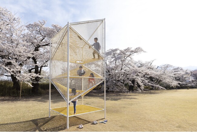 AI時代を生きる子どもたちへ　清春芸術村に内田奈緒氏が設計した建築が完成