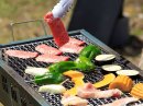 BBQ(夏季限定) BBQ(夏季限定)