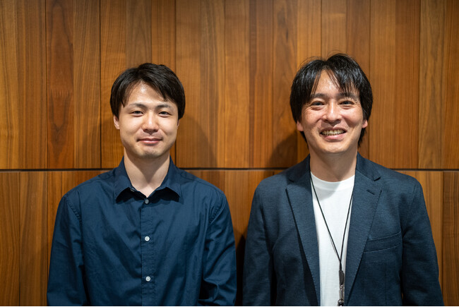 生成AIによる業務効率化で、大きなビジネスインパクトを創出する。T&D保険グループのプロジェクト支援