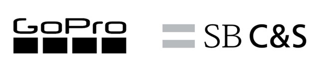 アクションカメラ「GoPro」、SB C&Sと日本における販売パートナーシップを締結