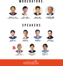 図2 Osstem Meeting 2024 Tokyo 座長・演者 図2 Osstem Meeting 2024 Tokyo 座長・演者
