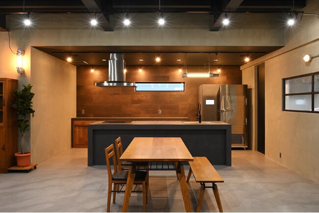【静岡県浜松市】最新の「急速冷凍機」を体感できるショールーム＆テストキッチンがオープン！食品ロス削減や人手不足、冷凍の新商品開発などでお悩みの方、お気軽にご来店ください。