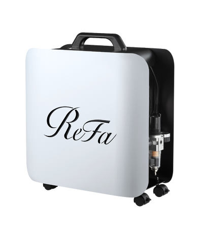 ウルトラファインバブルの確かな洗浄力と体感で、サロン施術の価値を引き上げる 「ReFa ULTRA FINE BUBBLE VEENA（リファウルトラファインバブル ヴィーナ）」