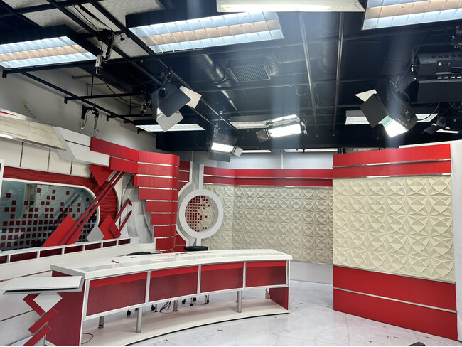 【JAF愛媛】JAFデー in 南海放送『テレビ・ラジオスタジオ見学会』を開催します！