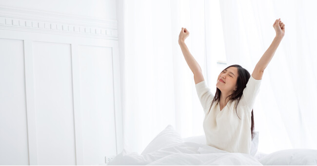 一生ものの睡眠知識で一生の健康を！：睡眠改善セラピスト養成講座7月1日開講