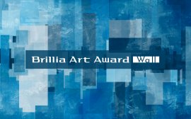 「Brillia Art Award Wall」 Key Visual 「Brillia Art Award Wall」 Key Visual
