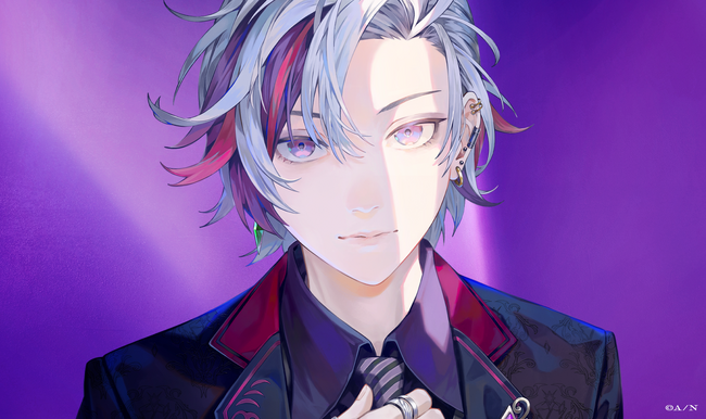 不破湊 1st Mini Album『Persona』初回生産限定盤Aの詳細、法人別特典画像を公開！また、CD購入者応募抽選イベント情報も！