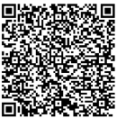 LINE公式アカウント_二次元コード LINE公式アカウント_二次元コード