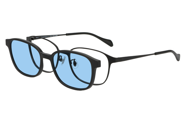 メガネブランド「Zoff」2024年6月の新商品