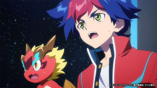 6月29日（土）第86話アニメ「シャドウバースＦ」あらすじ＆先行カット公開