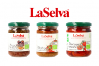 イタリアの「ラセルバ」が食卓を彩る！自社農場で育んだトマトやオリーブの3つの“オーガニック”商品が新登場