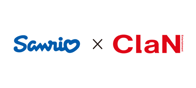 ClaN Entertainment、サンリオとの資本業務提携を実施し、グローバル進出を発表！