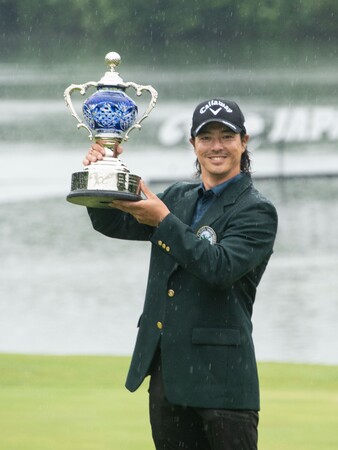 第4回 JAPAN PLAYERS CHAMPIONSHIP by サトウ食品　今年も西那須野カントリー倶楽部で熱戦が繰り広げられました！