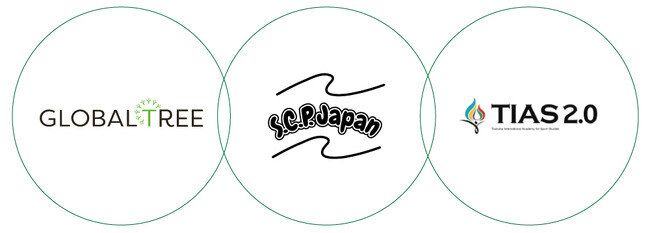 「GLOBALTREE」「S.C.P. Japan」「筑波大学・TIAS2.0」が共に創り、共に届ける【スポーツを通じた国際交流プログラム】が2024年夏より本格スタート！
