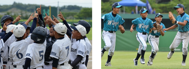 子どもたちの健康と安全のため、第46回全国スポーツ少年団軟式野球交流大会は暑熱対策を講じて開催します