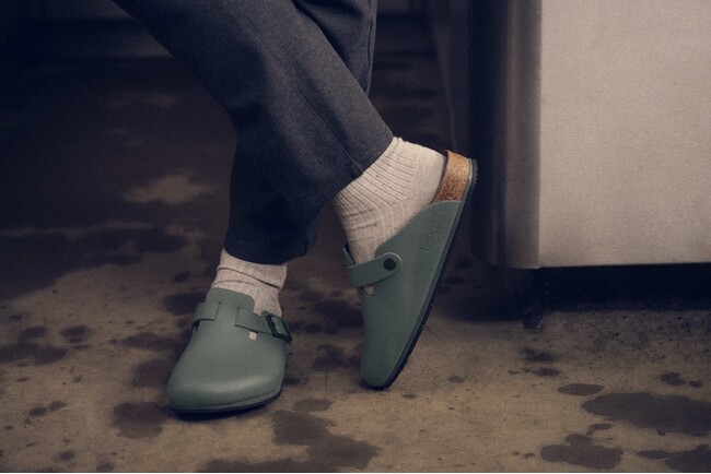 BIRKENSTOCK Professionalがリニューアル、新モデルが追加