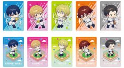 TVアニメ「忘却バッテリー」より、新規描き起こしミニキャラを使用した新商品5アイテムが発売決定！