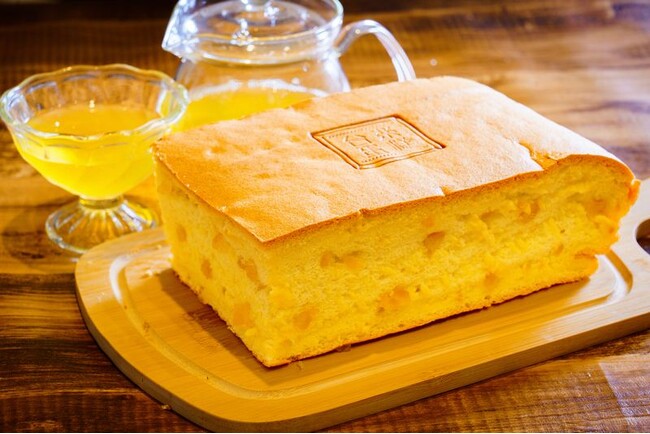 台湾カステラ専門店 台楽タンガオ東急プラザ銀座店が、初夏にぴったりの新味「プレミアム爽やかレモンカステラ」を期間限定販売！