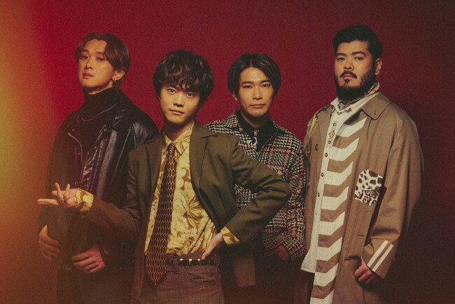 《楽曲制作の裏側に迫る #BehindTheSong》「FIVE NEW OLD」ヴォーカル＆ギターHIROSHIさんをゲストに迎え、新曲「Touhikou」を深掘り