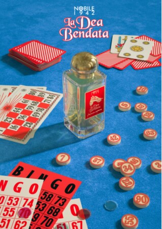 私達は迷信を信じない・・・NOBILE 1942 ＜リチュアル＞３つのフレグランス７月10日（水）新発売