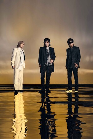 ＜TM NETWORK 40th Anniversary WOWOW Special Year＞メンバー3人によるオリジナルトーク番組を8月から3回にわたって放送・配信決定！9月はMV集も！