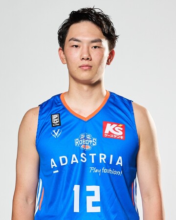 #12 松本礼太選手 退団のご報告