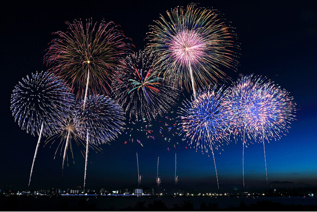 「2024年の夏の花火大会」に行く予定は6割以上！みんなが花火大会に行く理由や困ることは？思い出のエピソードなど200人に調査