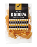 50g袋入り(黒こしょう味) 50g袋入り(黒こしょう味)
