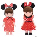 プリンセスステップドール レミン/ソラン プリンセスステップドール レミン/ソラン