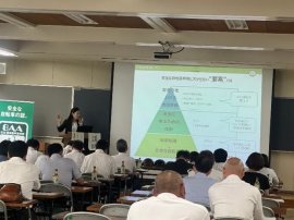 当日の様子1 当日の様子1