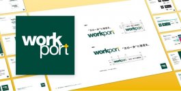 ニューロマジックがワークポートのリブランディングを支援　7月1日、コーポレートブランドサイト・ロゴも一新