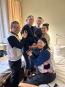 前回(第11回「笑顔をあきらめない。」写真コンテスト)最優秀賞作品 前回(第11回「笑顔をあきらめない。」写真コンテスト)最優秀賞作品