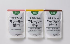 サミット株式会社との共同開発商品 サミット株式会社との共同開発商品