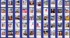 株式会社クロスワン:3DホームスタジオのSNS発信に関しての体験者意見を取りまとめました。 株式会社クロスワン:3DホームスタジオのSNS発信に関しての体験者意見を取りまとめました。