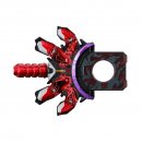 PREMIUM DX メモリアルブーストマークIIレイズバックル(商品イメージ)