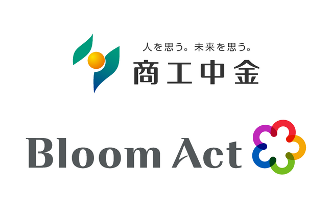 商工組合中央金庫と全国の中小企業のDXに向けた提携を開始