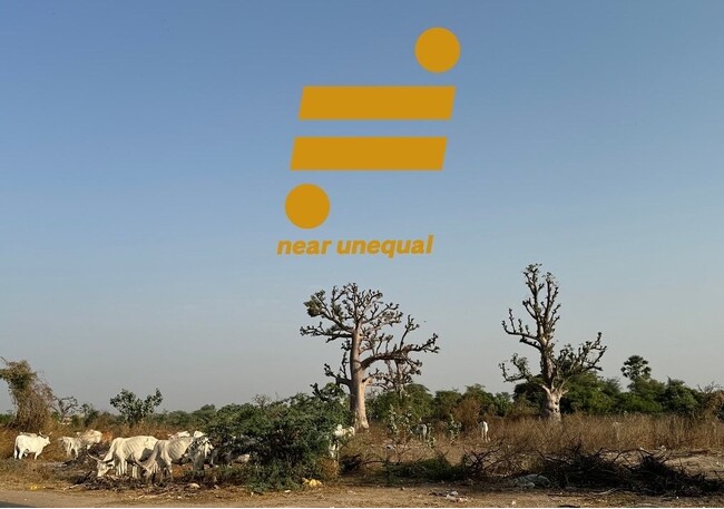 西アフリカの食や文化・自然が満喫できる宿泊施設「near unequal」セネガル共和国にて建設が始動。フライトタグを通して日本にいるあなたもセネガルの宿の建設プロジェクトに参加できる！？