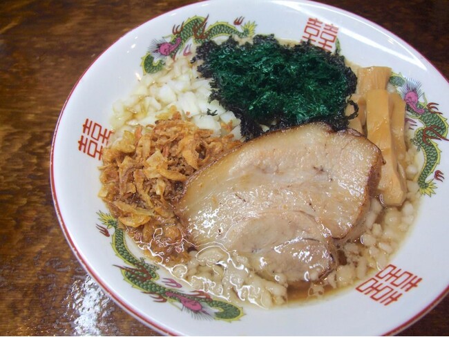 熱海・伊豆山土石流災害から丸3年、中華料理店「熱海飯店」が被災製麺所の麺を使った「復興ラーメン」を伊豆山で無償提供
