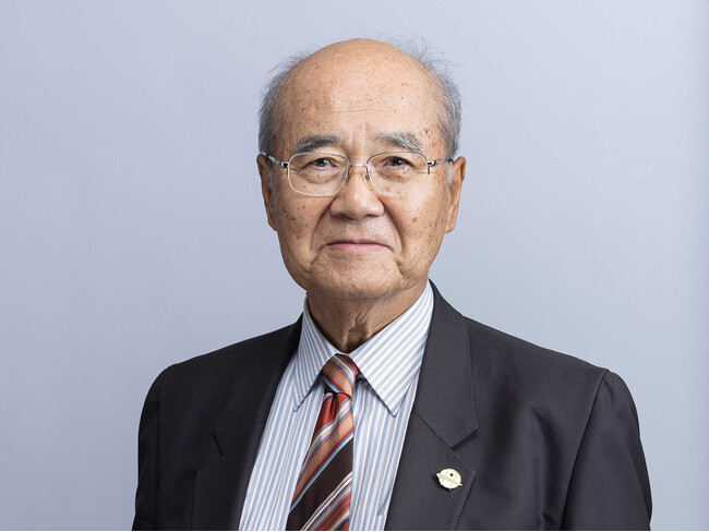 NPO法人 世界遺産アカデミー、新会長に元ユネスコ事務局長の松浦 晃一郎が就任