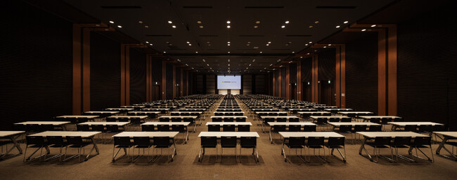 社員総会や展示会など大型イベントに対応！ベルサールの全国34施設272スペースがスペースマーケットで掲載開始