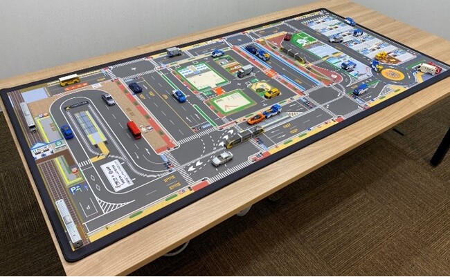 【JAF栃木】夏休み直前!小学生へ交通安全教室を開催!