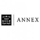 ANNEXロゴ