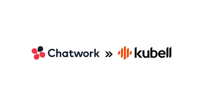 Chatwork株式会社は、設立20年の節目に株式会社kubellへ。社名変更および本社移転のお知らせ