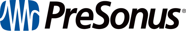 PreSonus(R)︎日本での事業形態変更のご案内