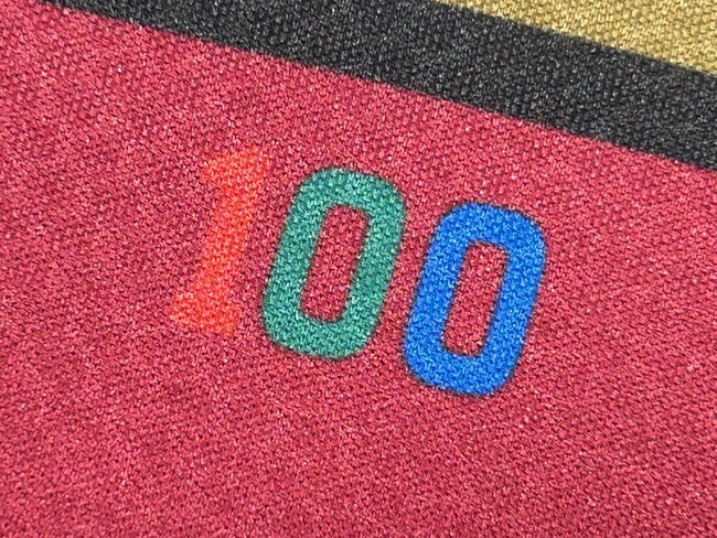 【川崎ブレイブサンダース】2024-25シーズンユニフォームへの川崎市制100周年モチーフロゴ掲示決定