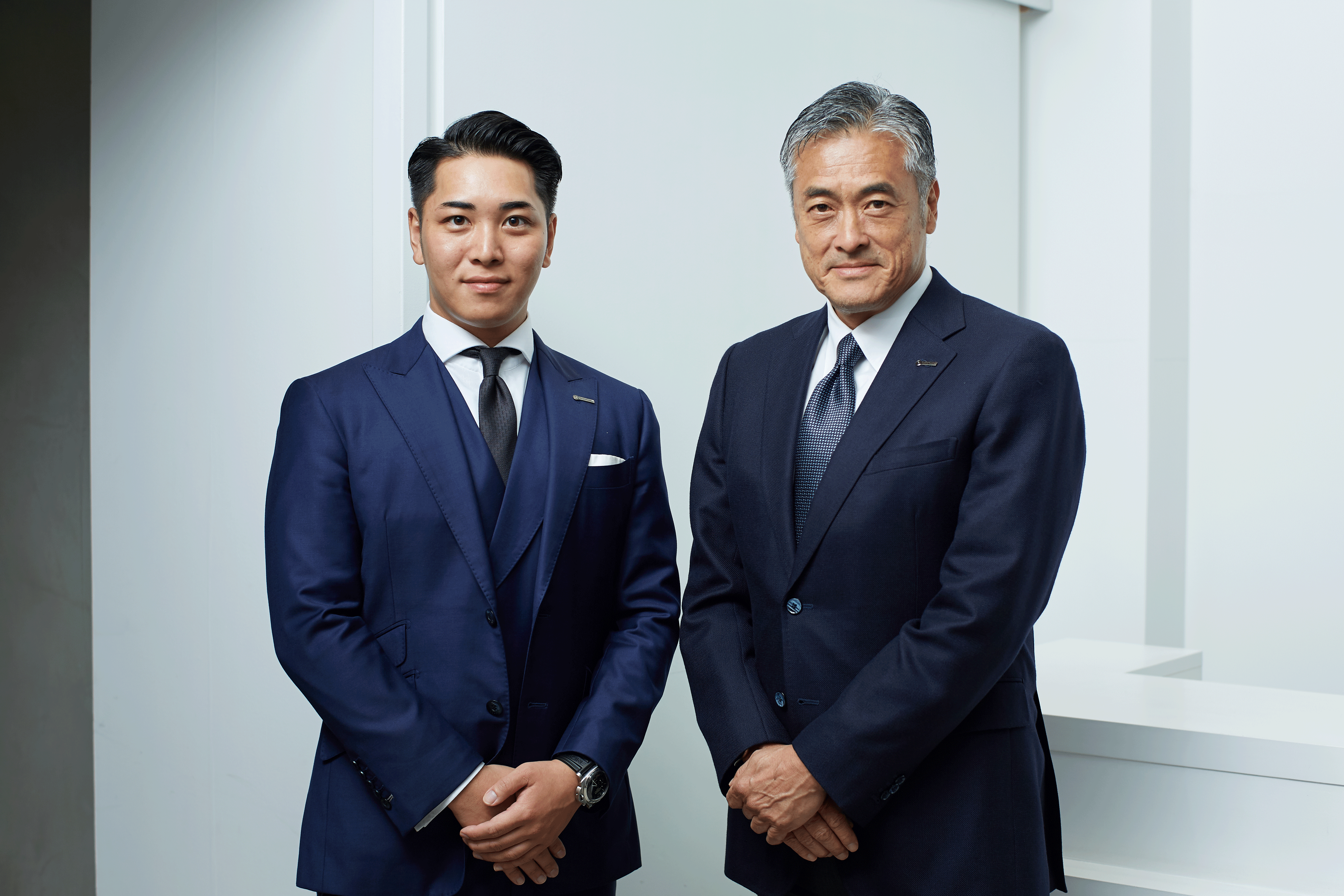【新経営体制】株式会社Grand Centralに、株式会社ロッテホールディングス代表取締役社長CEO 玉塚元一氏が社外取締役として参画