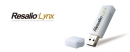 秘匿領域を持つUSBシンクライアント Resalio Lynx 300 秘匿領域を持つUSBシンクライアント Resalio Lynx 300